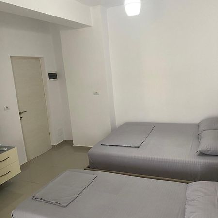 Villa Guximi Ksamil Kültér fotó
