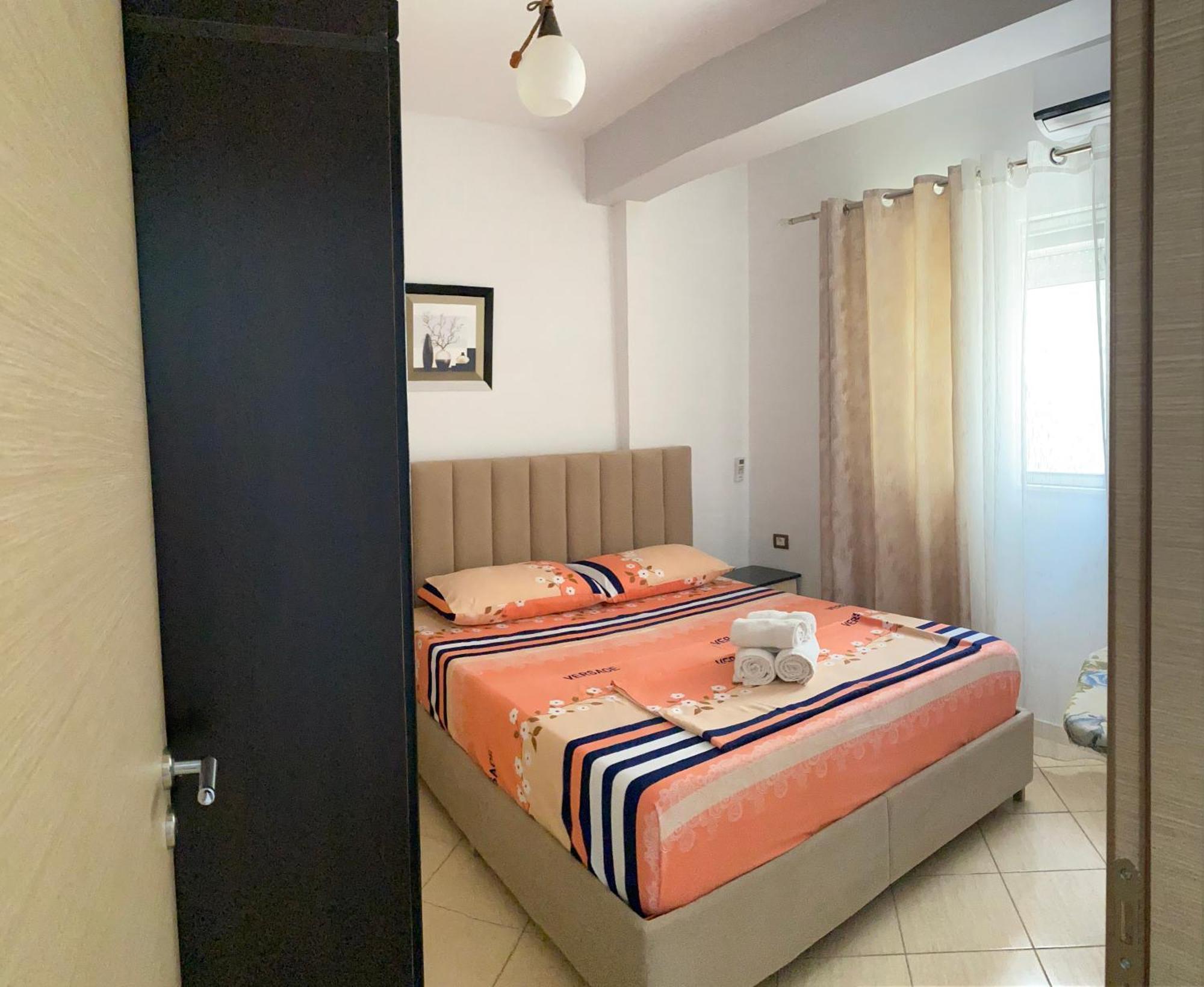 Villa Guximi Ksamil Kültér fotó